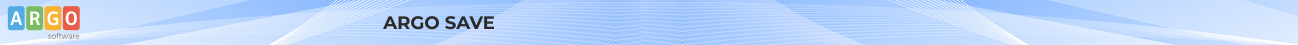 Argo SAVE